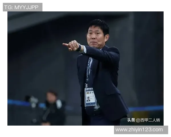 日本足球明星的表现令人失望解说员犀利嘲讽引发热议