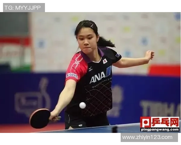 杭州乒乓球队进攻战术解析与实战应用探讨