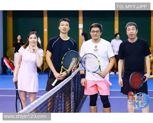 杭州网球队协作能力大幅提升荣登全国网球团队协作排名新高