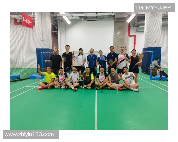 羽毛球力量榜单揭晓上海羽毛球队荣登第五名展现实力与潜力 羽毛球力量榜单揭晓上海羽毛球队荣登第五名展现实力与潜力