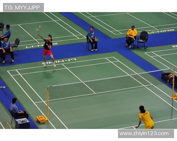 赛后分析:上海羽毛球队与南京羽毛球队技术对抗的精彩瞬间与战术解析 赛后分析:上海羽毛球队与南京羽毛球队技术对抗的精彩瞬间与战术解析