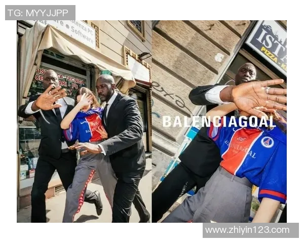 足球明星与巴黎世家的时尚邂逅探索他们的潮流足迹与品牌合作故事 足球明星与巴黎世家的时尚邂逅探索他们的潮流足迹与品牌合作故事