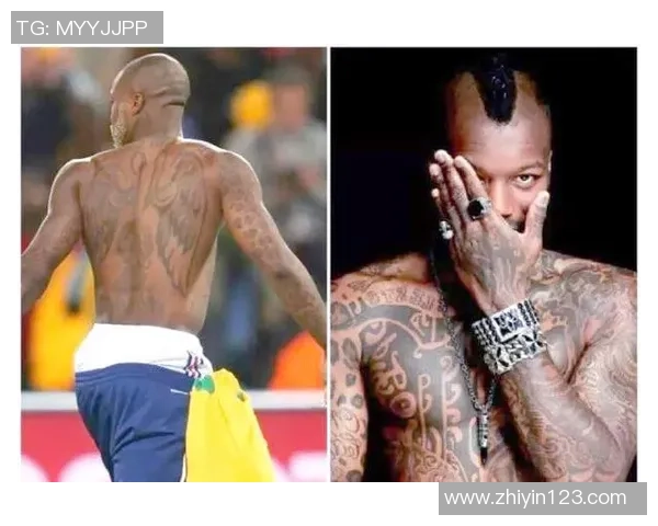 足球明星纹身壁纸高清分享让你领略运动与艺术的完美结合