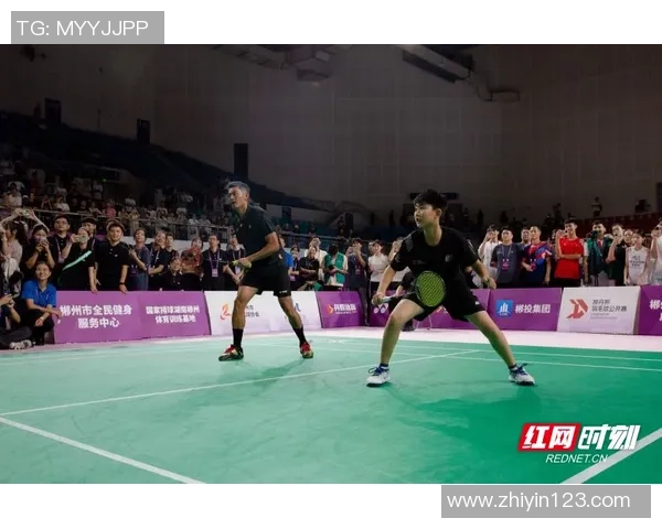 杨秀英专访:回顾羽毛球历程 杨秀英专访:回顾羽毛球历程