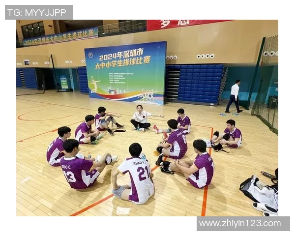 排球巨献:探秘深圳排球队的速度 排球巨献:探秘深圳排球队的速度