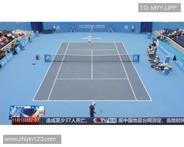 热议网球：北京网球队的节奏变革