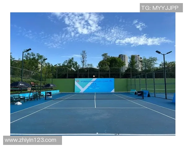 重磅专题：成都网球队的节奏革新