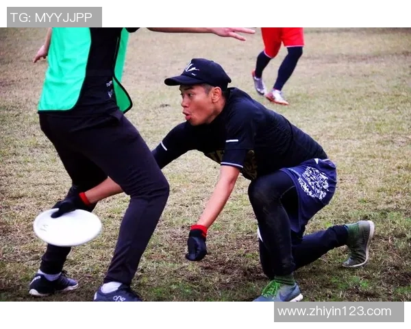 世界街舞大赛特别报道：南京飞盘队的逆袭之旅