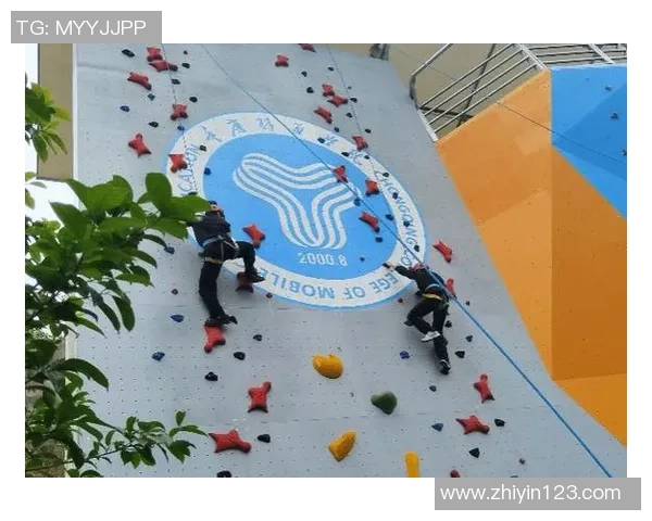 攀岩战术：南京攀岩队的反击体系