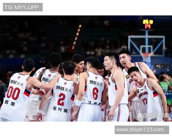 篮球热议：广州篮球队的意识争议
