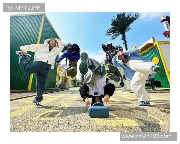 2026街舞战术排行榜：西安街舞队位居第1名