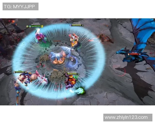 DOTA2纪实：记录V5的成长故事