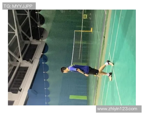 杨静专访：回顾羽毛球历程