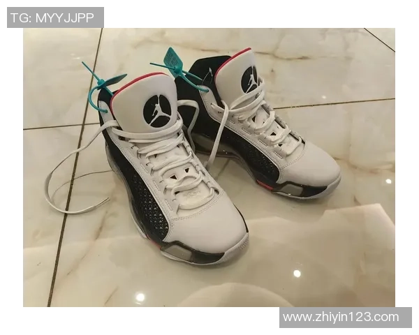 篮球装备选购：球鞋推荐