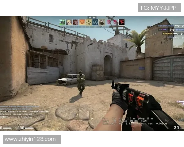 CS_GO纪实：记录LNG的成长故事