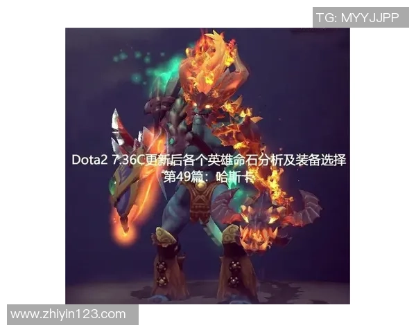 DOTA2焦点：LNG的配合探讨