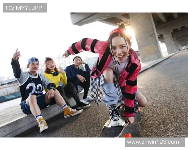 专访吴丽：解密滑板成功之道