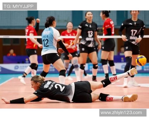 最新排球战术TOP10:北京排球队领跑 最新排球战术TOP10:北京排球队领跑