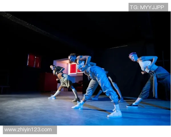 李敏独家：分享街舞心得