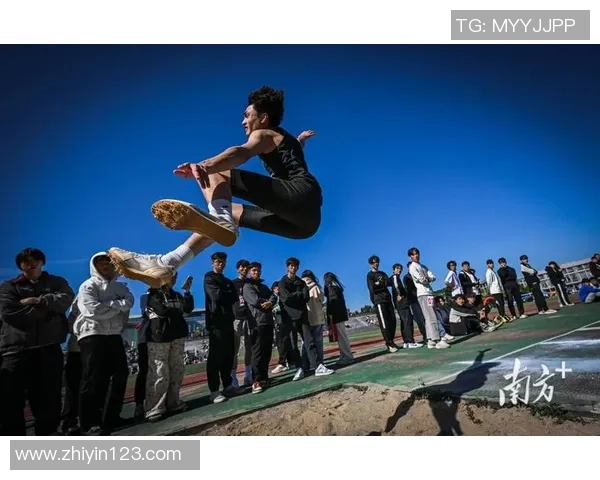 极限运动会特别报道：北京飞盘队的转型之路