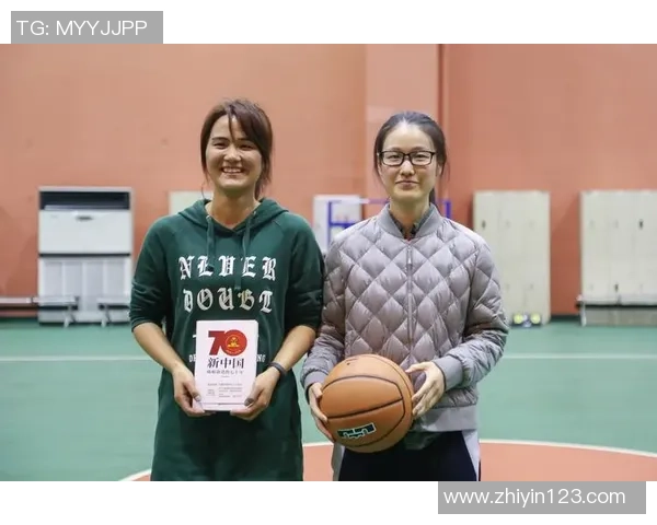 深度对话：刘静的篮球人生