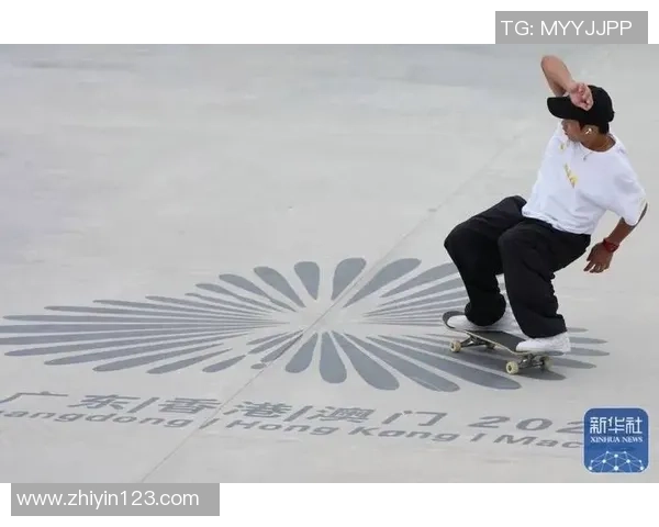 滑板热点：解读北京滑板队的阵地战_1