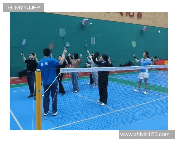 羽毛球纪实：记录武汉羽毛球队的奋斗经历