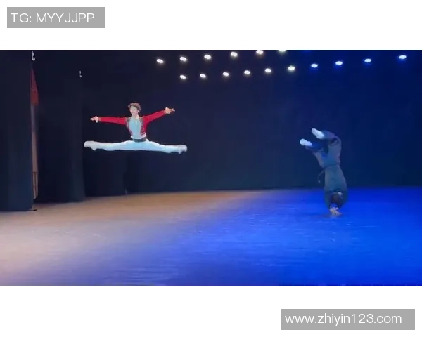 聚焦街舞：北京街舞队的耐力话题